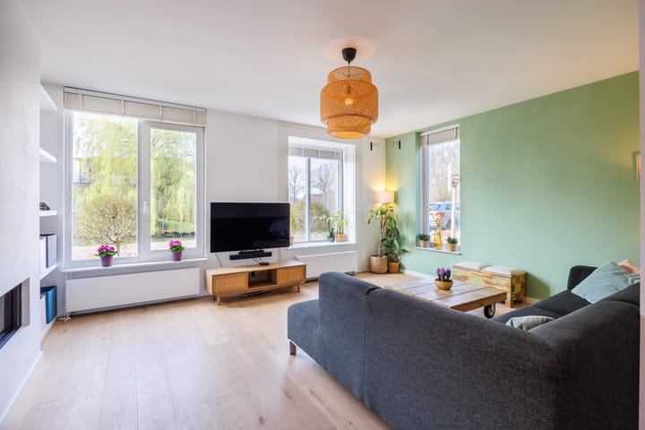 Foto 3 van Zalmgracht 8