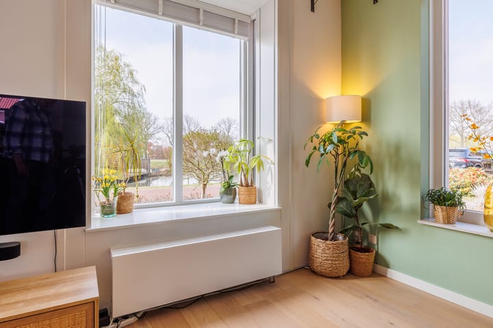 Foto 4 van Zalmgracht 8