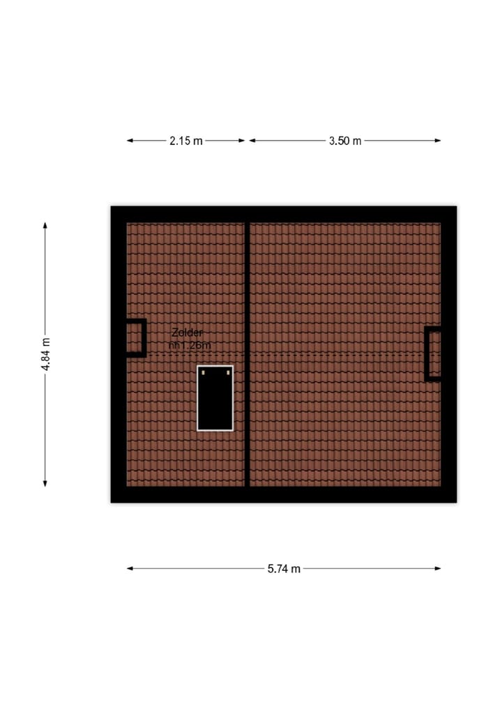 Foto 26 van Larixweg 16