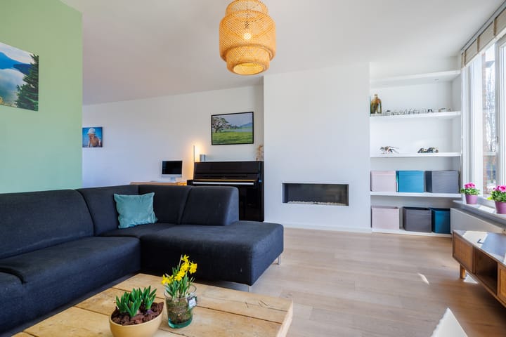 Foto 7 van Zalmgracht 8