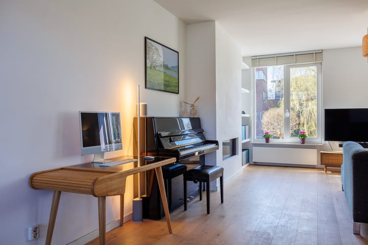 Foto 8 van Zalmgracht 8