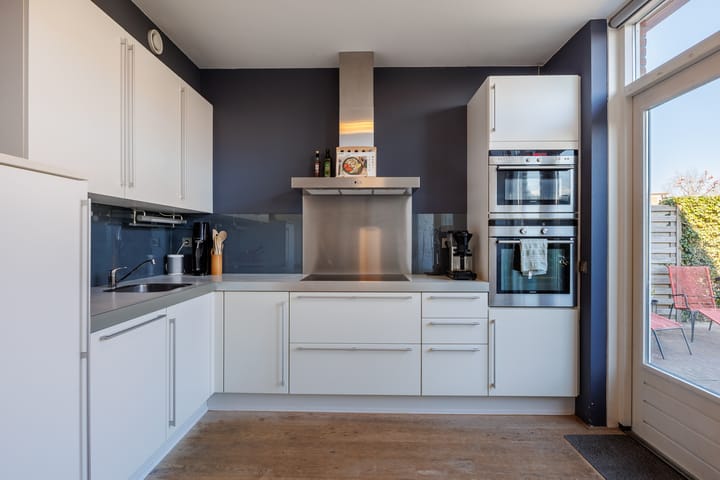 Foto 13 van Zalmgracht 8