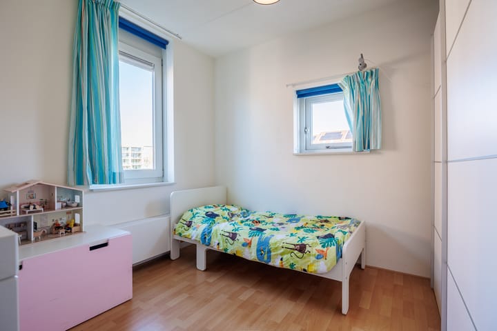 Foto 24 van Zalmgracht 8