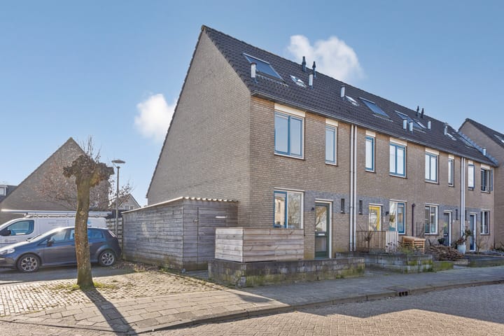 Foto 2 van De Kamp 14