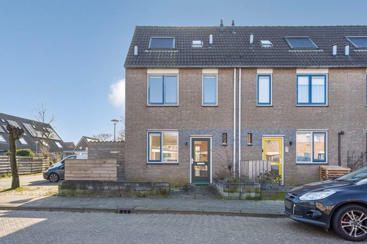 Foto 3 van De Kamp 14