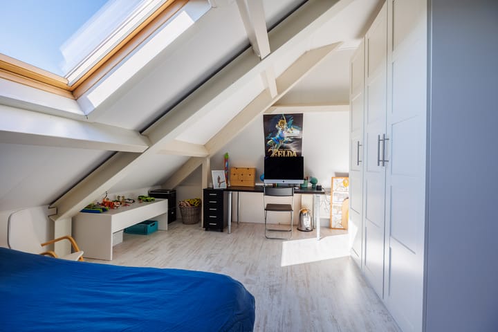 Foto 35 van Zalmgracht 8