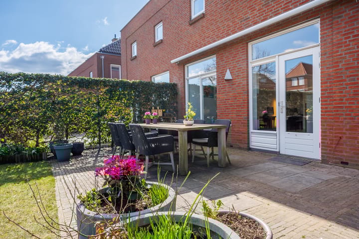 Foto 40 van Zalmgracht 8