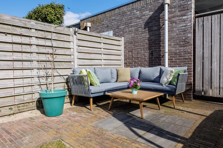 Foto 42 van Zalmgracht 8