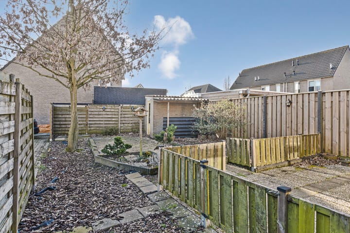 Photo 25 of De Kamp 14