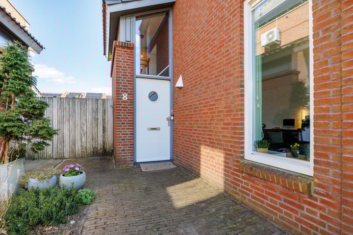 Foto 47 van Zalmgracht 8