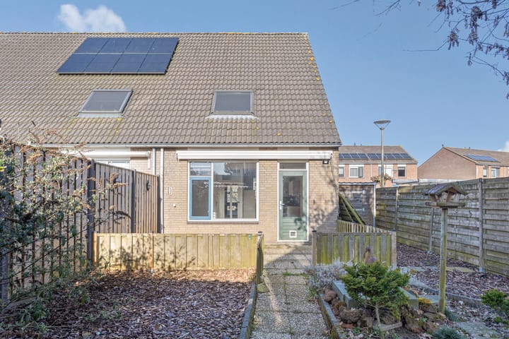 Photo 27 of De Kamp 14