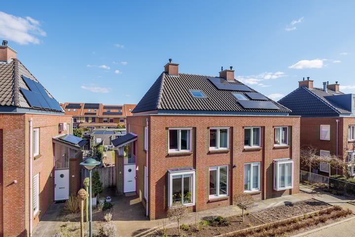 Foto 54 van Zalmgracht 8