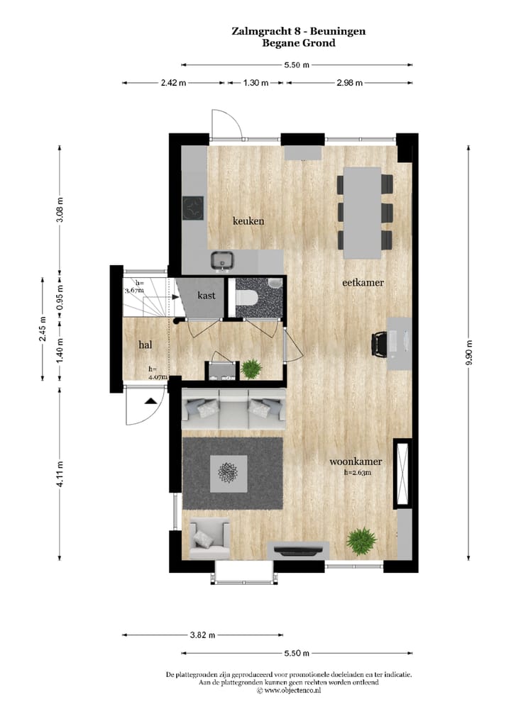 Foto 55 van Zalmgracht 8