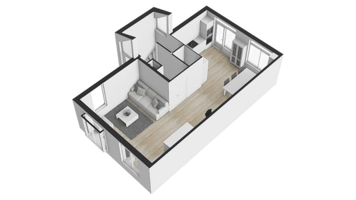 Foto 57 van Zalmgracht 8