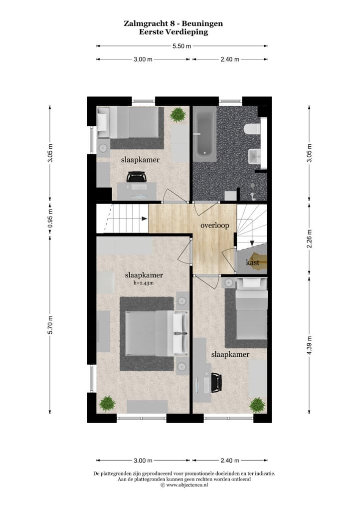 Foto 58 van Zalmgracht 8