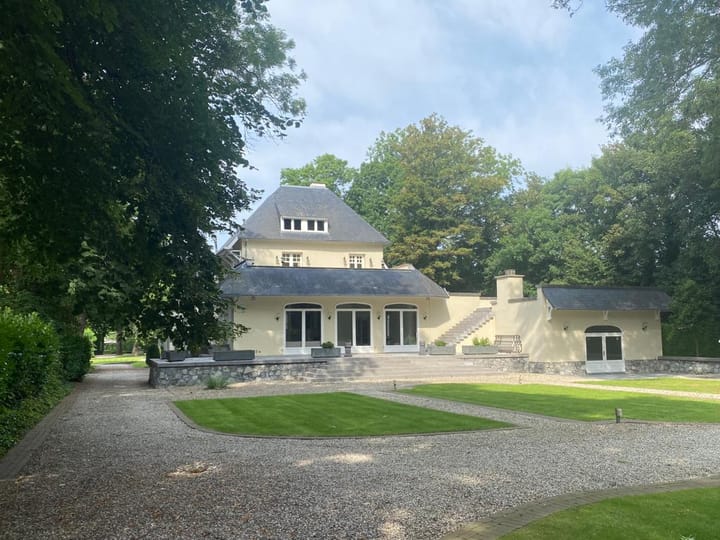 Foto 2 van Brusselseweg 520