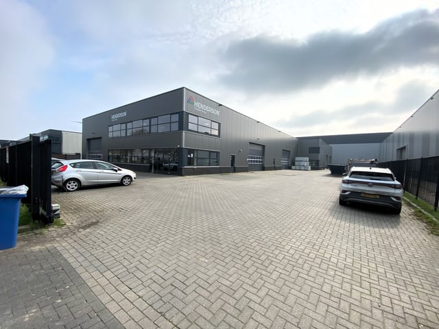 Baardmeesweg 21-A