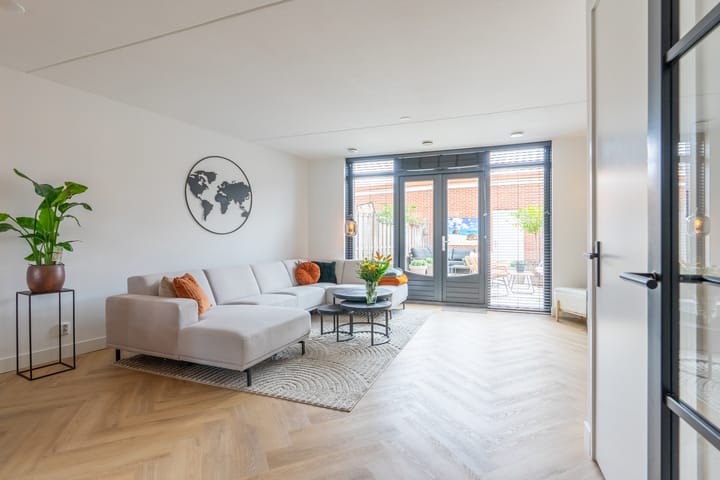 Photo 2 of Verdeelstraat 6