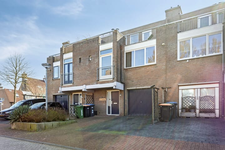 Foto 2 van De Veste 16 46