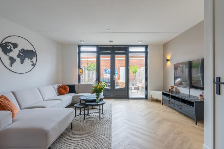 Photo 3 of Verdeelstraat 6