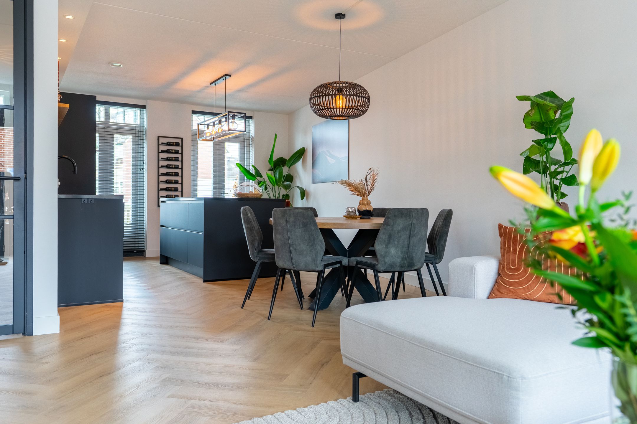 Foto 6 van Verdeelstraat 6