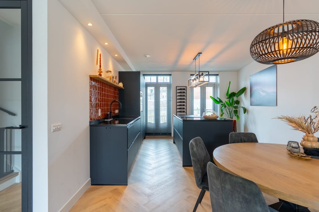 Foto 7 van Verdeelstraat 6