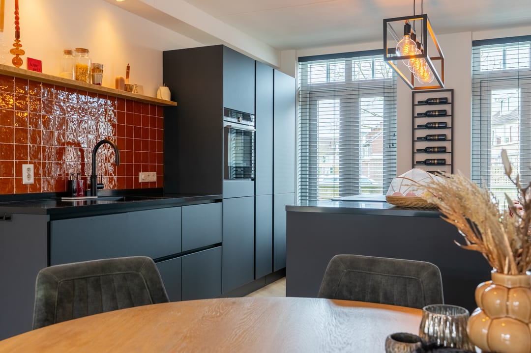 Foto 8 van Verdeelstraat 6