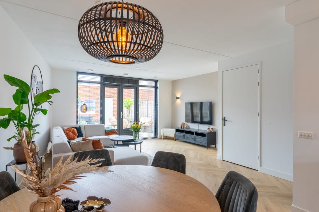 Foto 13 van Verdeelstraat 6