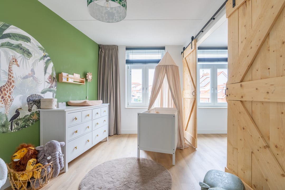 Foto 23 van Verdeelstraat 6