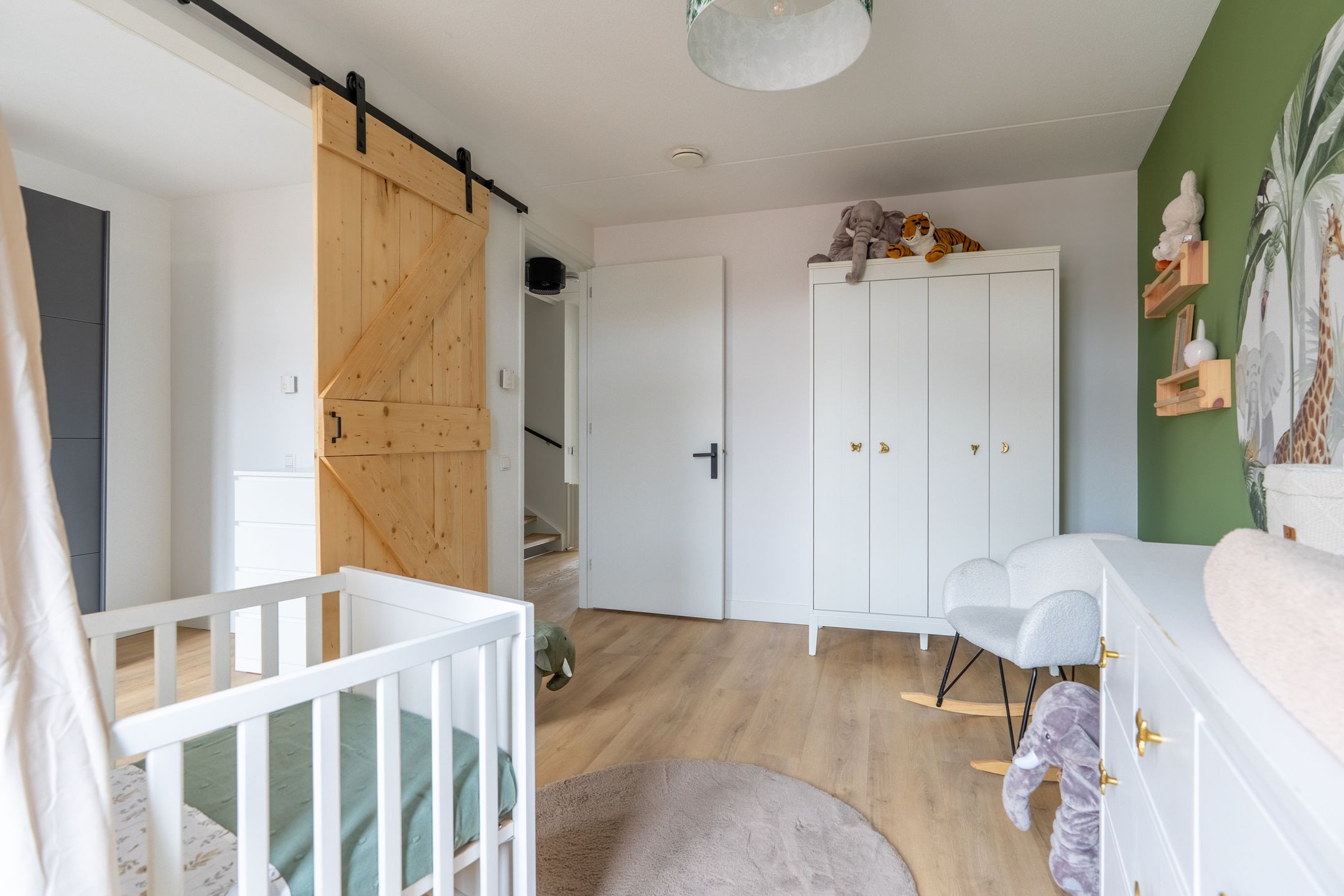 Foto 24 van Verdeelstraat 6