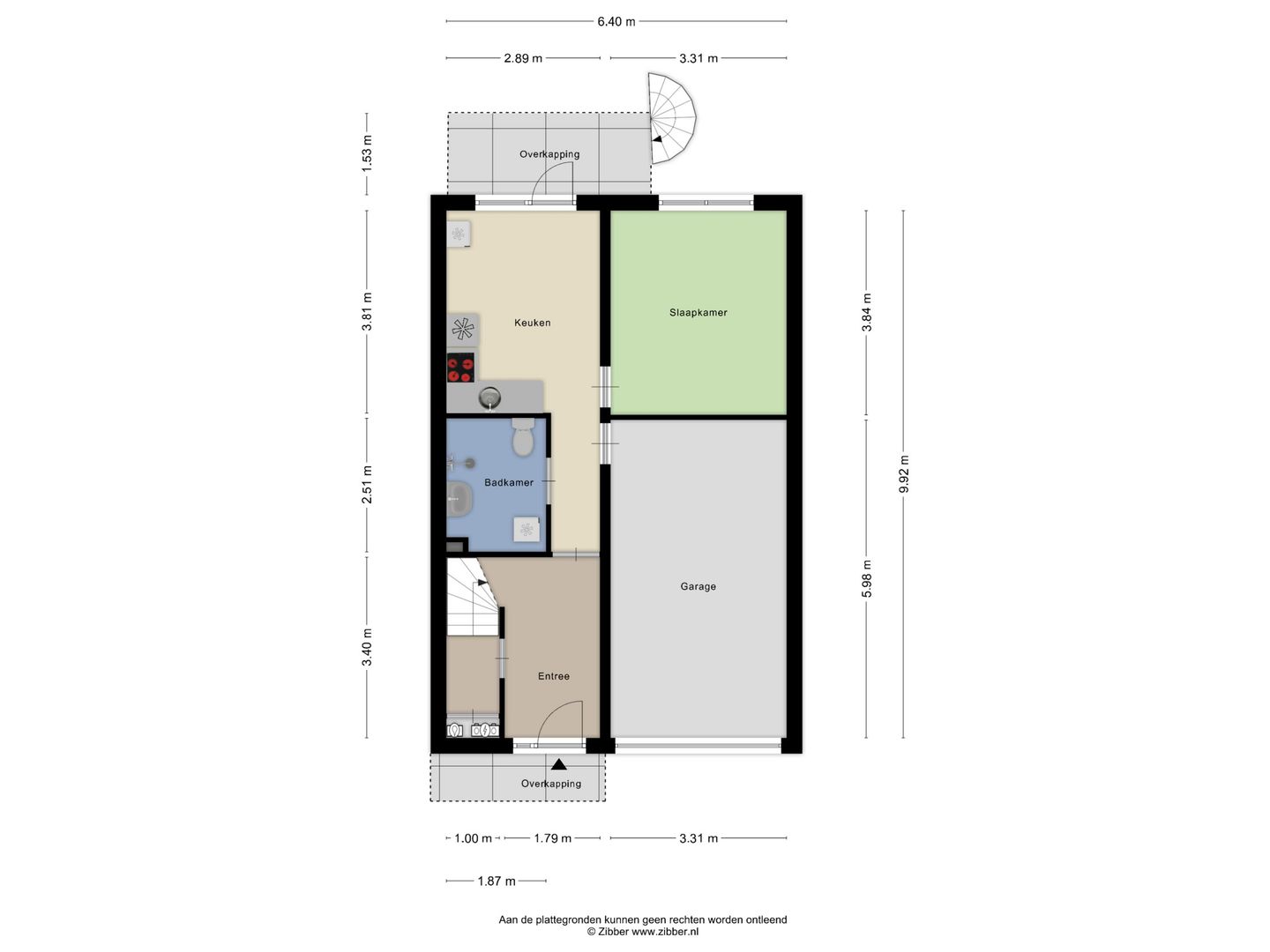 Photo 29 of De Veste 16 46