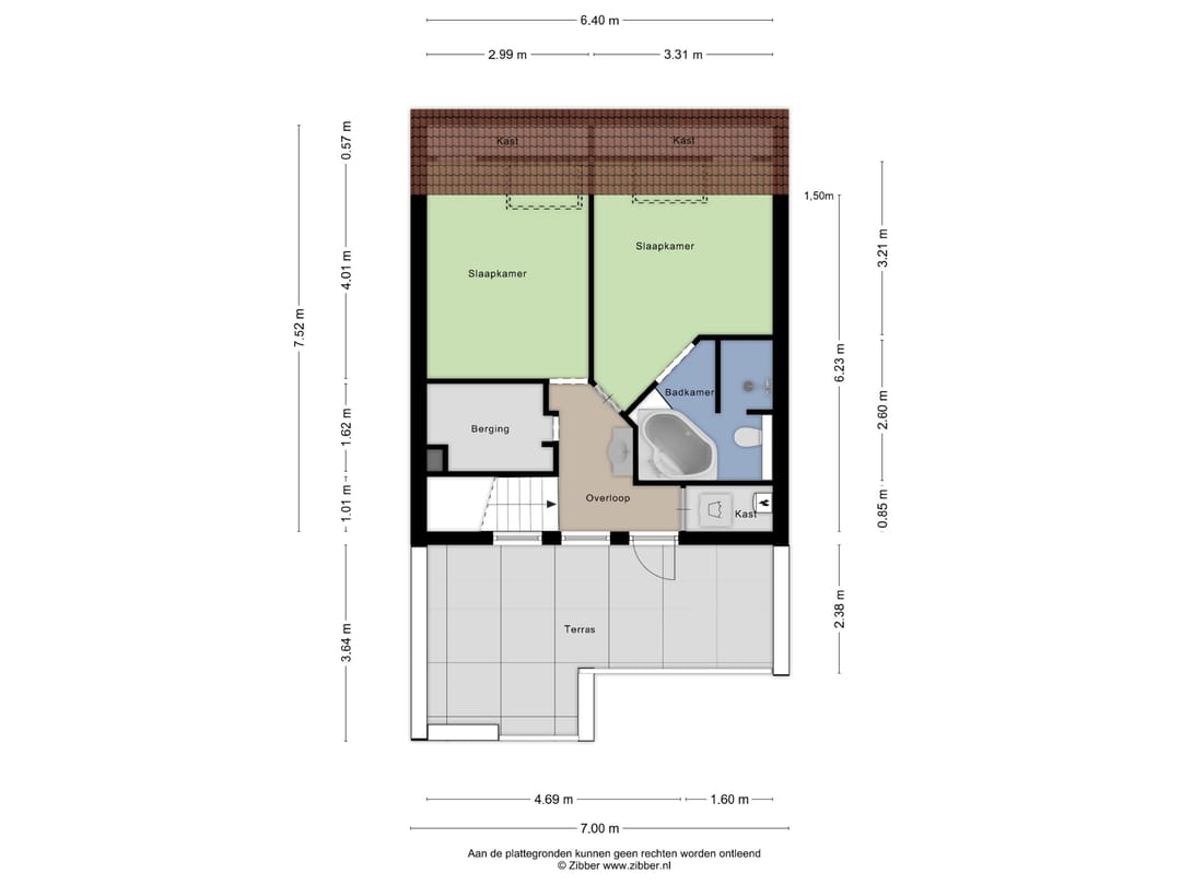 Photo 31 of De Veste 16 46