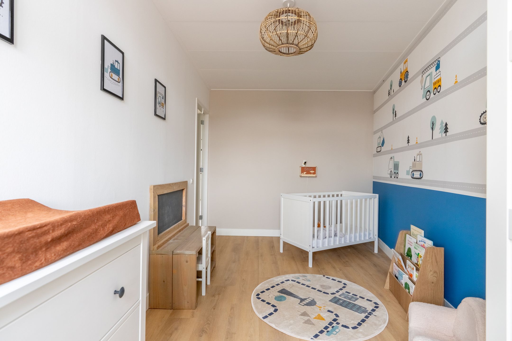 Foto 36 van Verdeelstraat 6