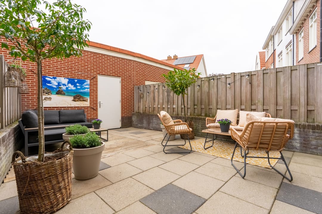 Foto 41 van Verdeelstraat 6