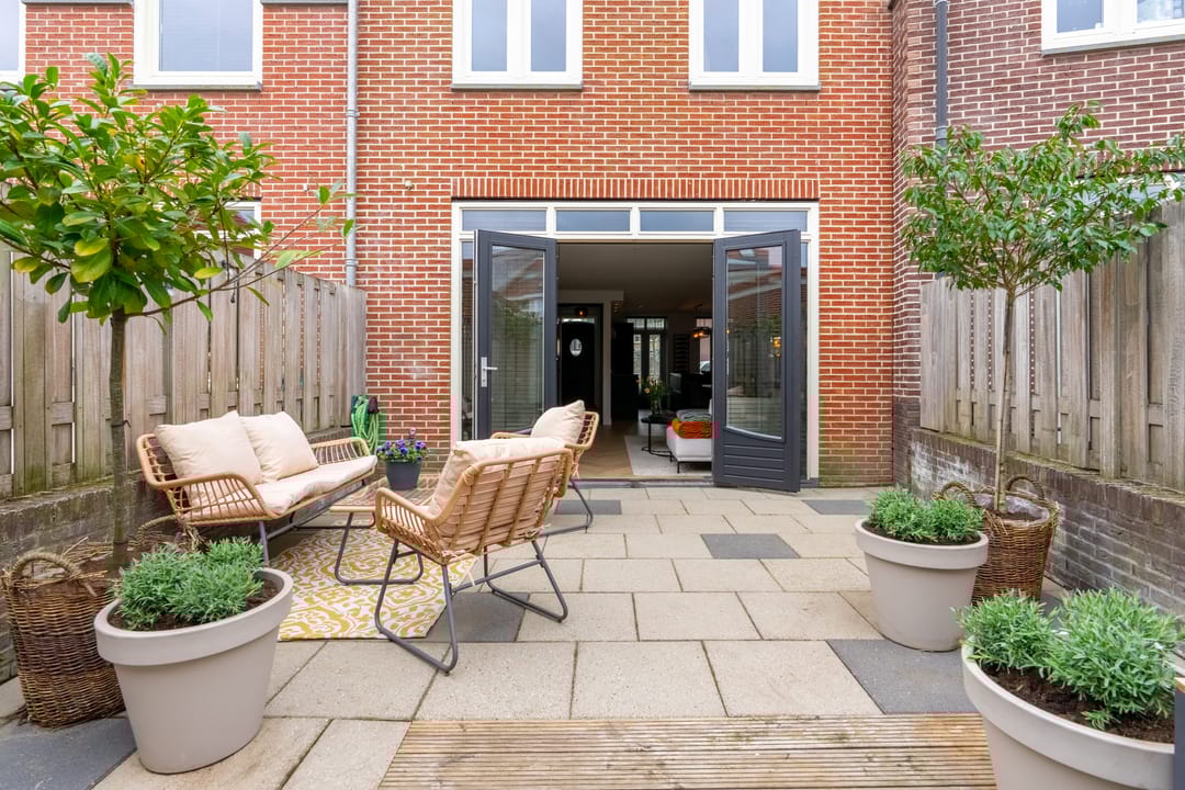 Foto 43 van Verdeelstraat 6