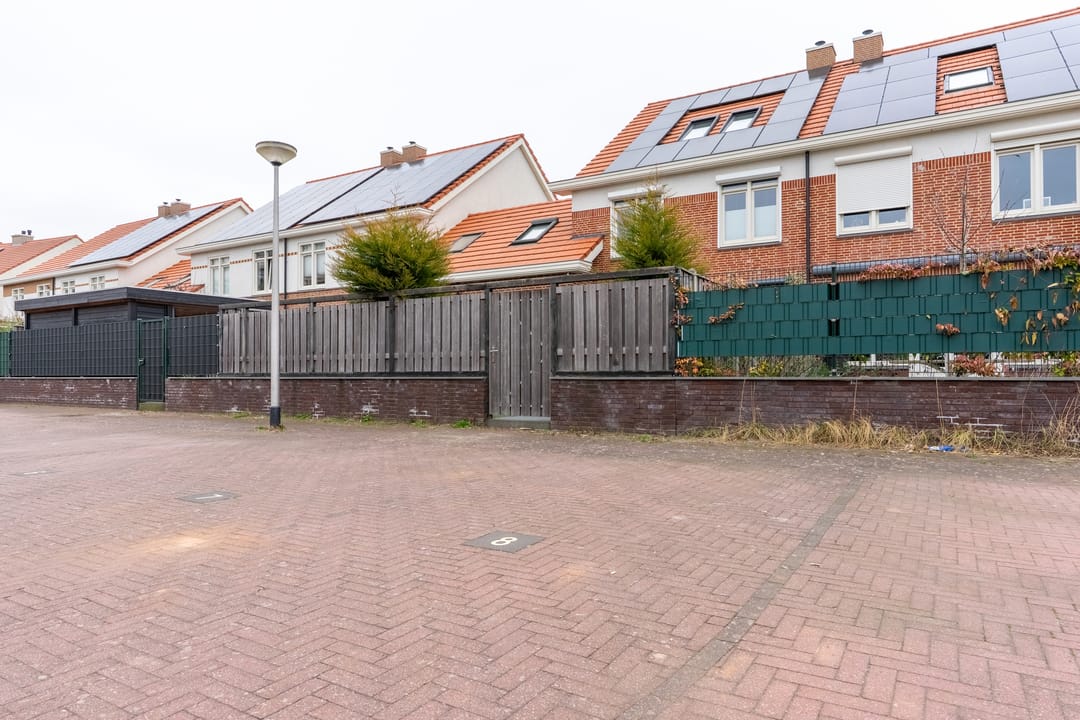 Foto 46 van Verdeelstraat 6