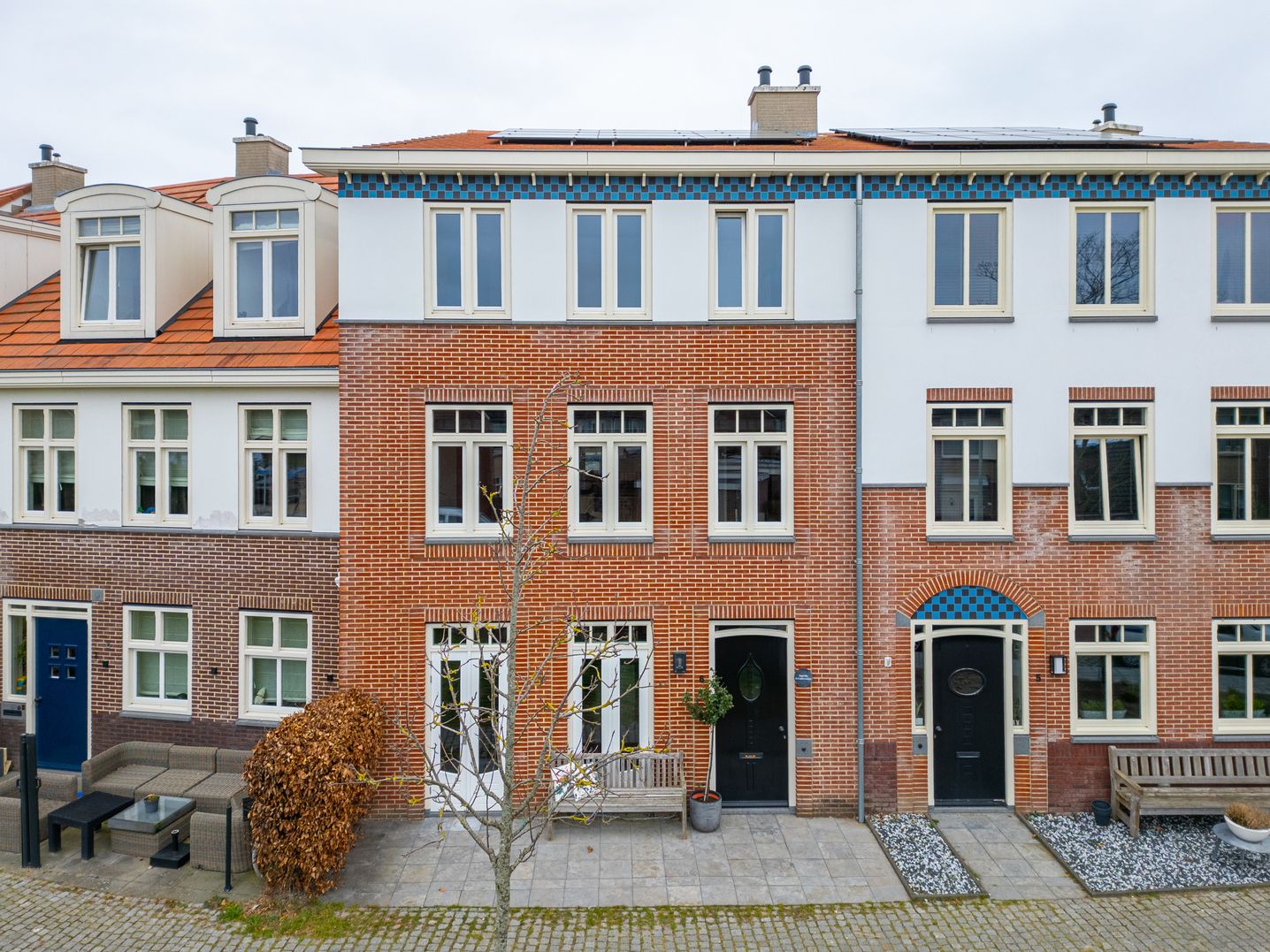 Foto 48 van Verdeelstraat 6