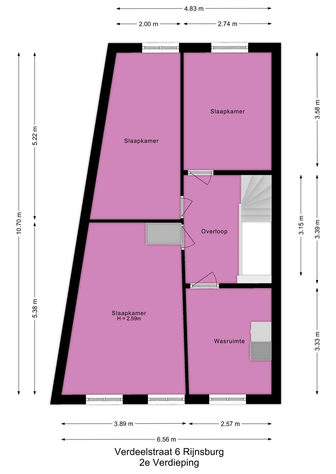 Foto 53 van Verdeelstraat 6