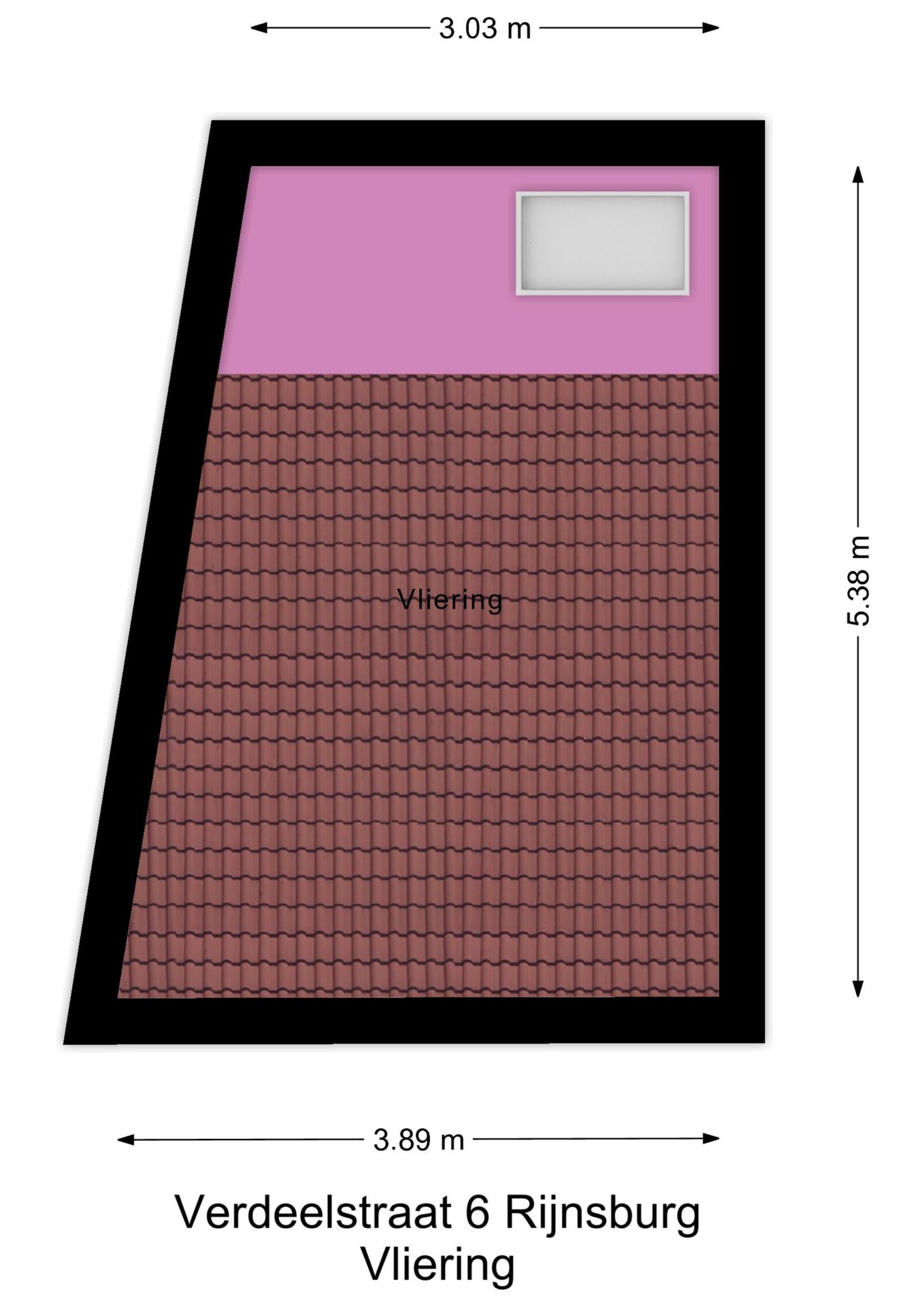 Foto 55 van Verdeelstraat 6