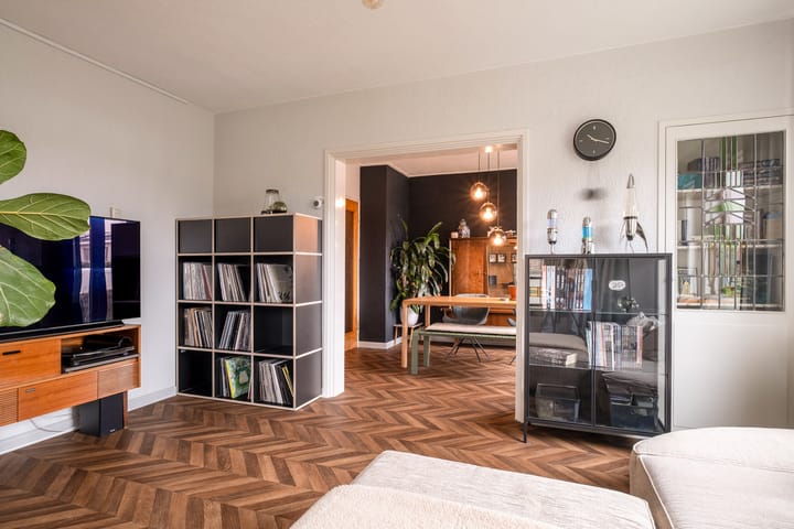 Foto 3 van Diekmanstraat 1