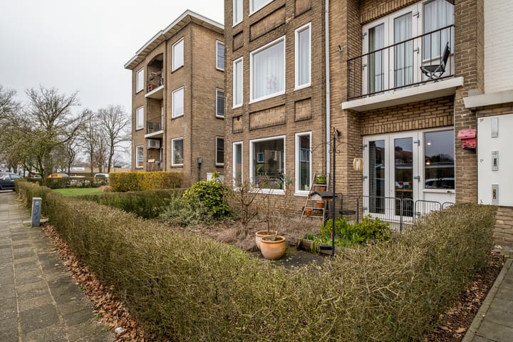 Foto 4 van Diekmanstraat 1