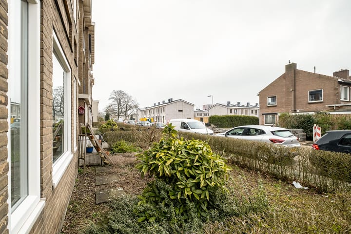 Foto 5 van Diekmanstraat 1