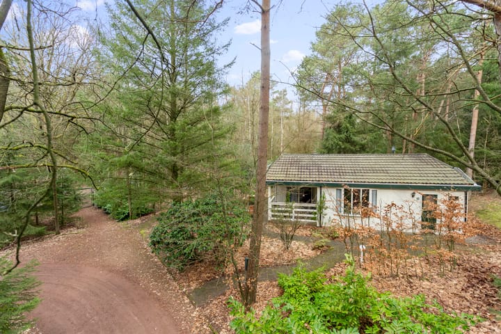 Foto 2 van Reeënbergweg 18-9