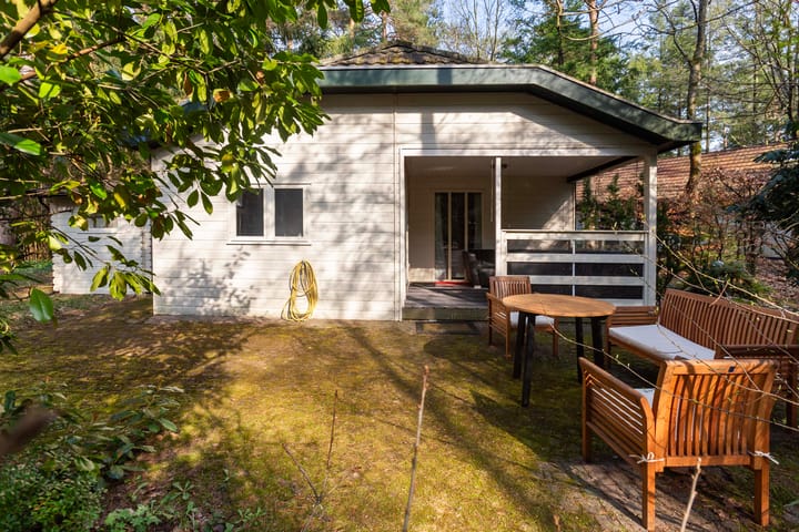 Foto 3 van Reeënbergweg 18-9