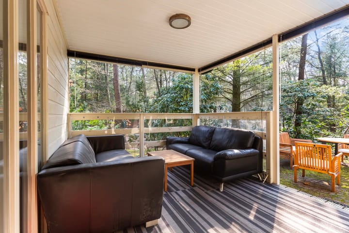 Foto 4 van Reeënbergweg 18-9