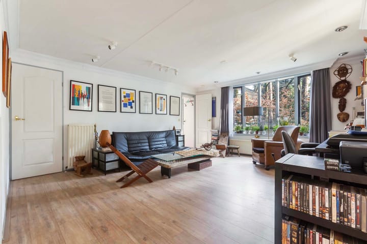 Foto 5 van Reeënbergweg 18-9