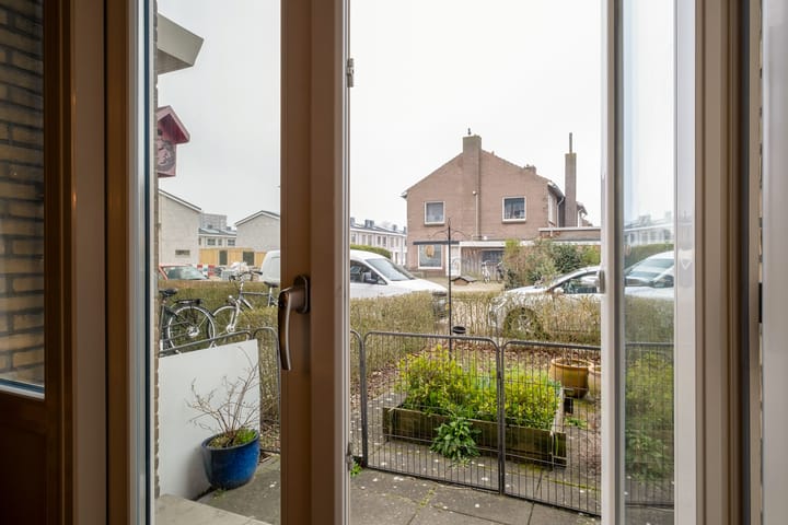 Foto 14 van Diekmanstraat 1