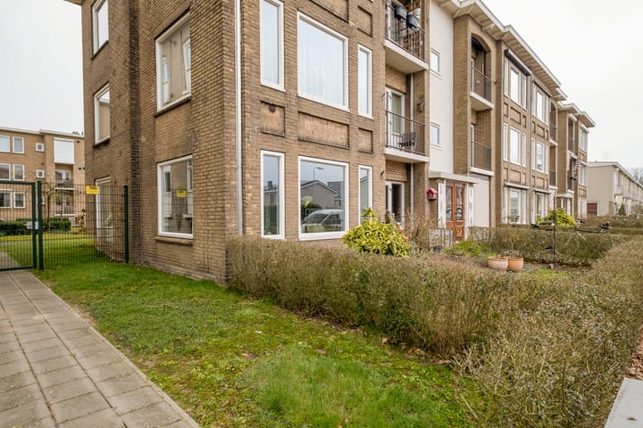 Foto 24 van Diekmanstraat 1