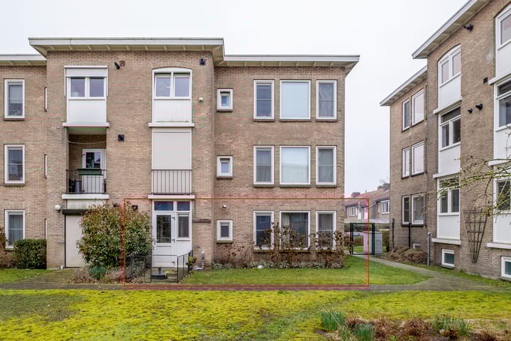 Foto 28 van Diekmanstraat 1