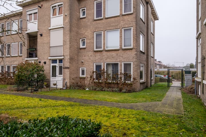 Foto 29 van Diekmanstraat 1